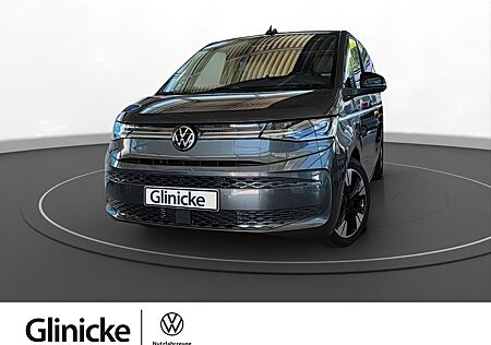 VW T7 Multivan Volkswagen Style lang PANO DCC Soundsystem AHK