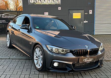 BMW 420 Gran Coupe d Aut. M Sportpaket/LED/Facelift