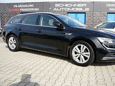Renault Talisman Grandtour Life AHK NAVI PDC TEMPOMAT