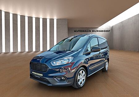 Ford Transit Courier Klima Start/Stop Bluetooth PDC