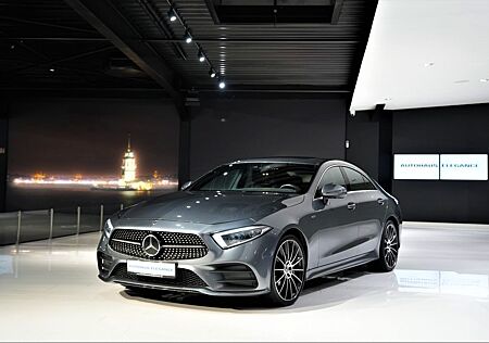 Mercedes-Benz CLS 450 4Matic Edition 1*AMG-LINE*NAPPA*BURM.*