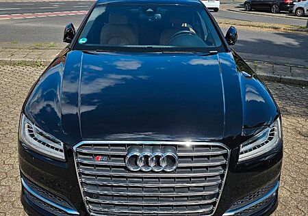 Audi S8 4.0 TFSI tiptronic quattro - 1 Hand,