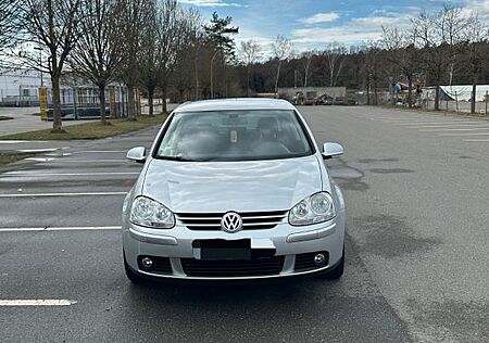 VW Golf Volkswagen 1.4 United United
