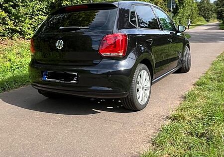 VW Polo Volkswagen 1.4 Highline