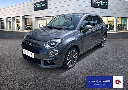 Fiat 500X 1.5 GSE Mild-Hybrid Sport Automatik
