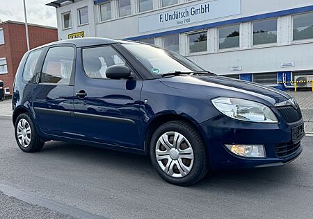 Skoda Roomster Active 1.4 Plus Edition Klima Euro 5