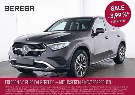 Mercedes-Benz GLC-Klasse GLC 200 4M Avantgarde Airmatic Trittbretter 360