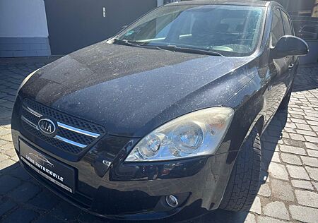 Kia ANDERE Ceed EX