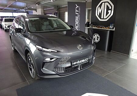 MG S5 MGS5 Luxury 64 kWh Long Range