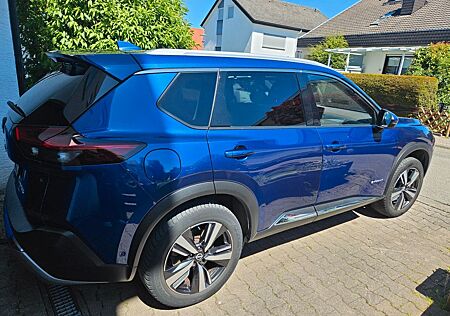 Nissan X-Trail 1.5 VC-T e-Power e-4ORCE TEKNA+ TEKNA+