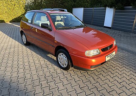 Seat Ibiza Vivo original 34.000km