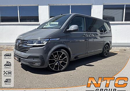 VW T6 Multivan Volkswagen T6.1 Multivan 2.0TDi CRUISE DSG 4MOTION