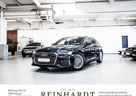 Audi A6 AVANT 50TDi Q DESIGN/HD-MTRX/ACC/360°/AIR-SUS