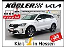 Kia Sorento 2.2 CRDi DCT8 AWD Spirit Drive 7S