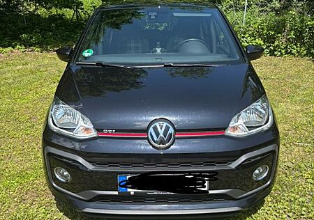 VW Up Volkswagen ! 1.0 TSI OPF 85kW GTI GTI