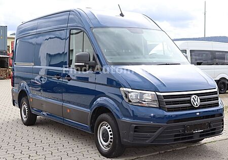 VW Crafter Volkswagen Kasten 35 Hochdach FWD *PDC*APP-CONN*NAV