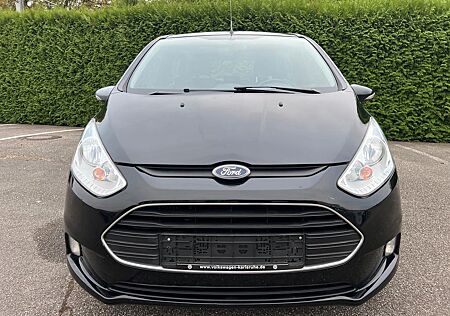 Ford B-Max 1,0 EcoBoost 74kW S/S Cool & Connect C...