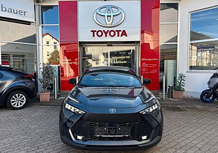 Toyota C-HR Plug-In Hybrid Lounge I Advance + Pano. Pak