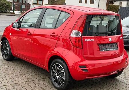 Suzuki Splash 1.0 Club Club