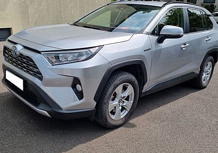 Toyota RAV 4 2.5 Hybrid /NAVI/ACC/HUD/...