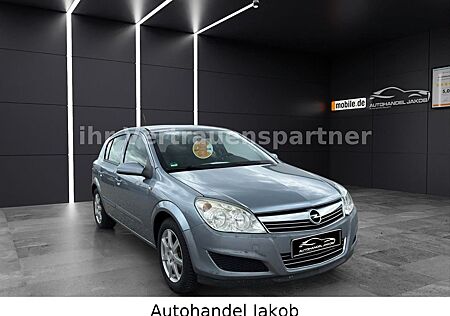 Opel Astra H Lim. CATCH ME/TÜV_SERVICE_NEU!
