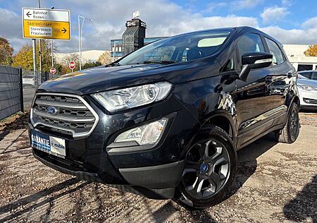 Ford EcoSport Trend