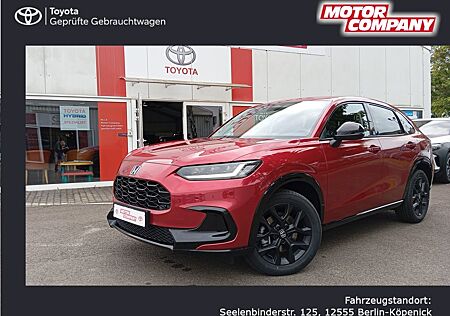 Honda ZR-V 2.0 i-MMD Hybrid Sport