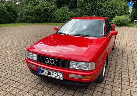 Audi Coupe Coupé 2.3