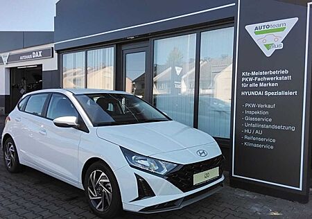Hyundai i20 1.0 T-GDI Trend NAVI KAMERA PDC