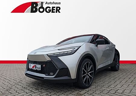 Toyota C-HR 2.0 Plug-in-Hybrid GR SPORT Premiere