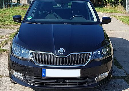 Skoda Fabia 1.4l TDI 66kW Joy Joy