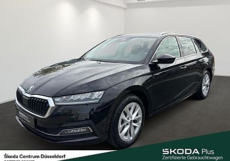 Skoda Octavia Combi Style DSG Infotainment-Paket Colum