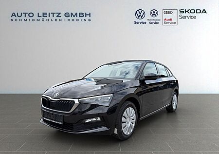 Skoda Scala 1.0 TSI DSG Ambition AHK GRA RFK SHZ APP