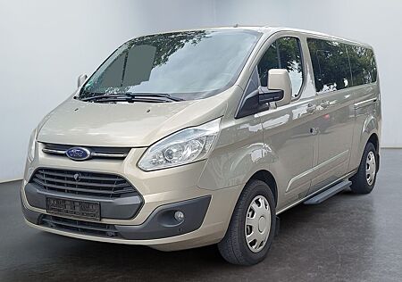Ford Tourneo Custom * 9 SITZER *