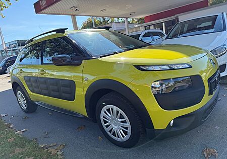 Citroën C4 Cactus Feel