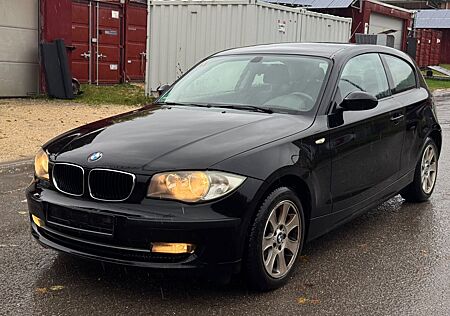 BMW 116 gebraucht kaufen BMW 116i Lim./M-SPORT/KLIMA/EURO4/START STOP/