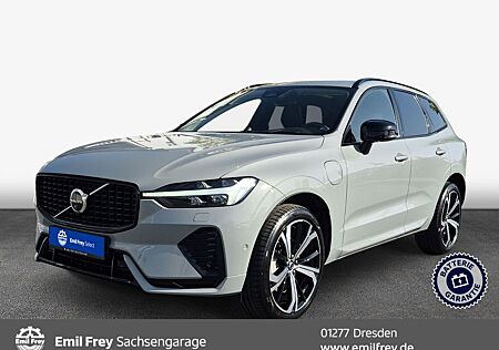 Volvo XC 60 XC60 T8 AWD Plug-in Hybrid Ultra Dark Pano 335 k
