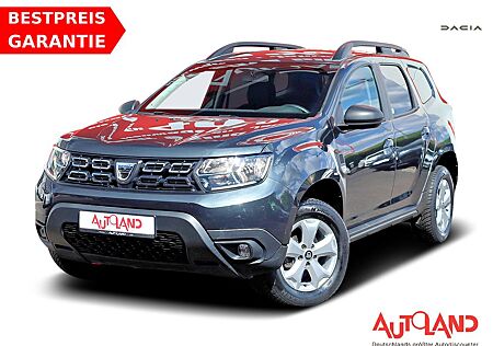 Dacia Duster 1.6 SCe 115 Klima Navi NSW Kam Alu Temp