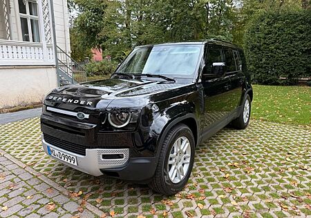 Land Rover Defender 110 S D200 *PANO*LUFTFEDERUNG*