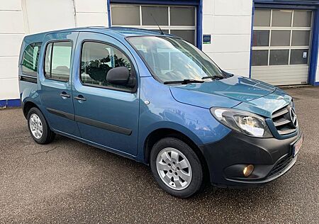 Mercedes-Benz Citan Kombi 109 CDI lang