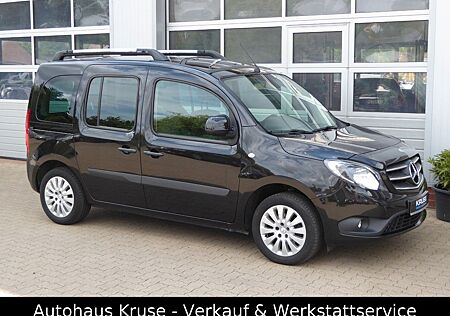 Mercedes-Benz Citan Tourer Edition 112 lang Automatik R-Kam.