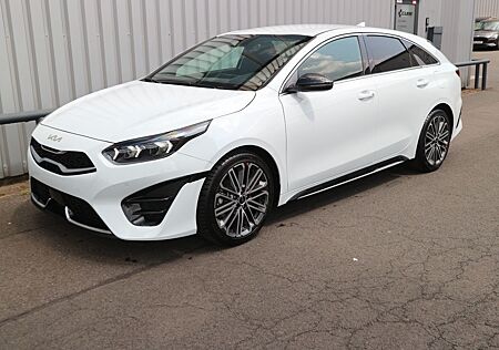 Kia Pro_ceed ProCeed 1.5 T-GDI DCT7 OPF GT LINE (CD)