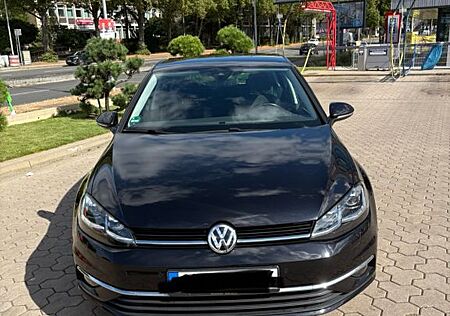VW Golf Volkswagen 1.6 TDI SCR DSG JOIN JOIN