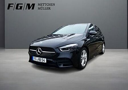Mercedes-Benz B 200 AMG Line KeyGo|MBeam|Pano|S-Dach|Night|SHD