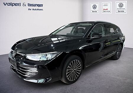 VW Passat Variant Volkswagen Elegance 1,5 l eTSI 110 kW DSG
