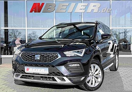 Seat Ateca Xperience LED 2xPDC SHZ Spurhalte Climatro