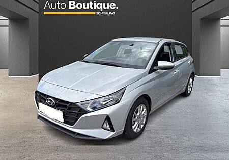 Hyundai i20 1.2 Select