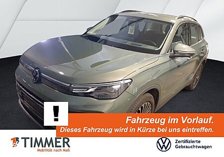 VW Tiguan Volkswagen 2.0 TDI DSG LIFE NEUES MODELL *AHK *TRAIL