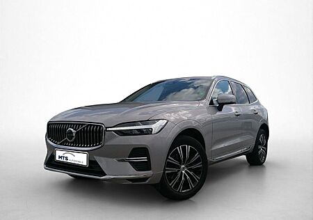 Volvo XC 60 XC60 2.0 AWD Inscription 197PS Google-Nav, Leder