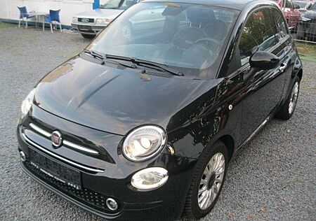 Fiat 500 Lounge